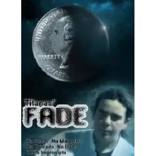 Fade by Titanas