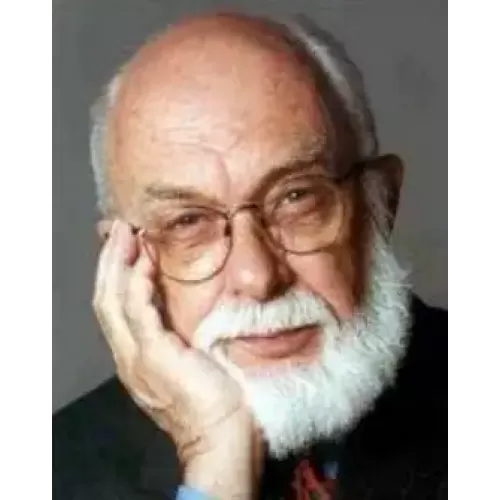 The Faith Healers by James Randi