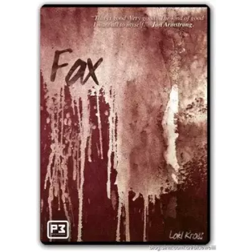 Fax by Loki Kross