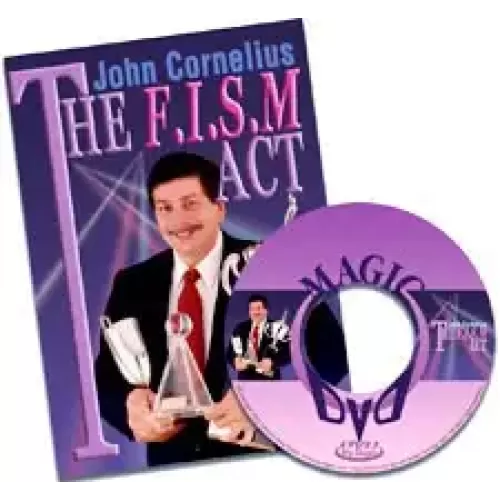 The F.I.S.M. Act by John Cornelius