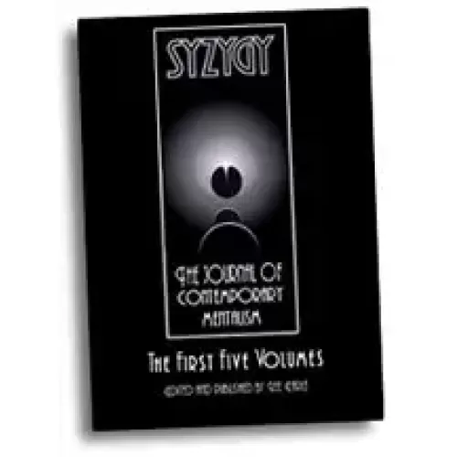 The First Five Volumes by Lee Earle & Syzygy
