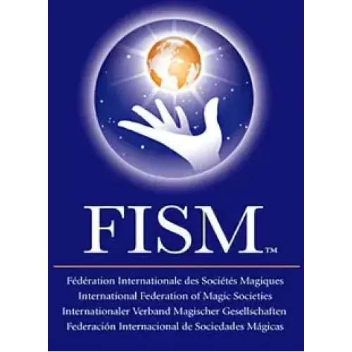 Fism Awarded Magicians (1-18)