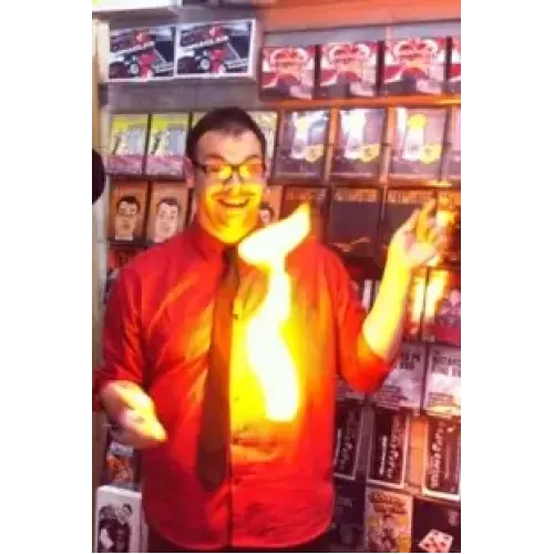 The Flash Book by Craig Petty