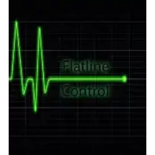 Flatline Control by Rus Andrews