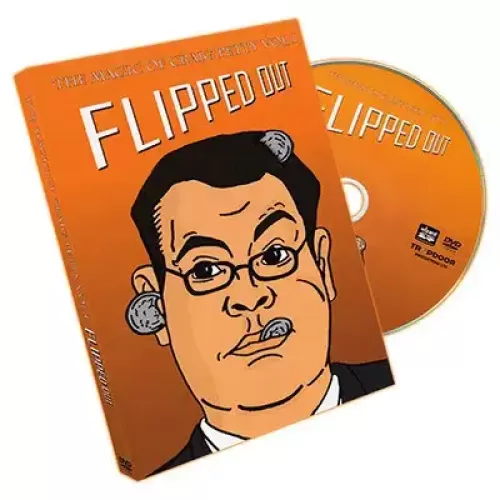 Flipped Out by Craig Petty