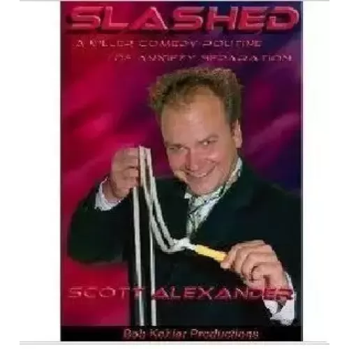 Flip’s Truly Magical Rope Magic