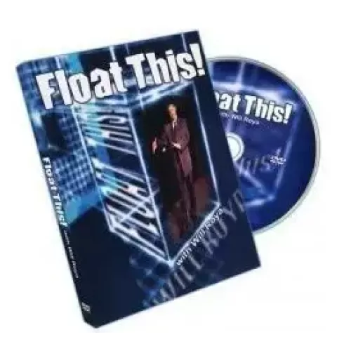 Float This by Will Roya