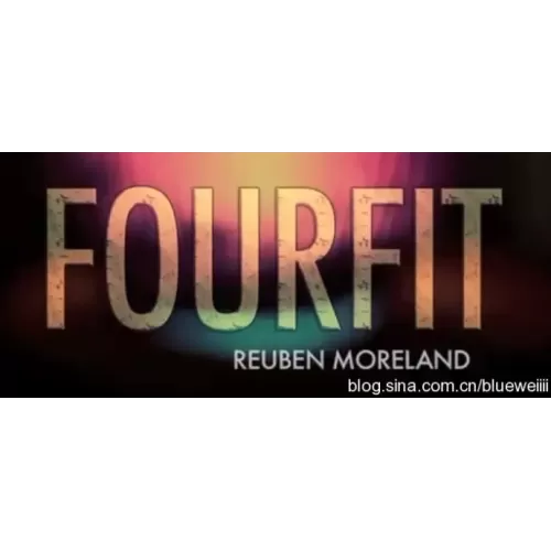 Fourfit by Reuben Moreland