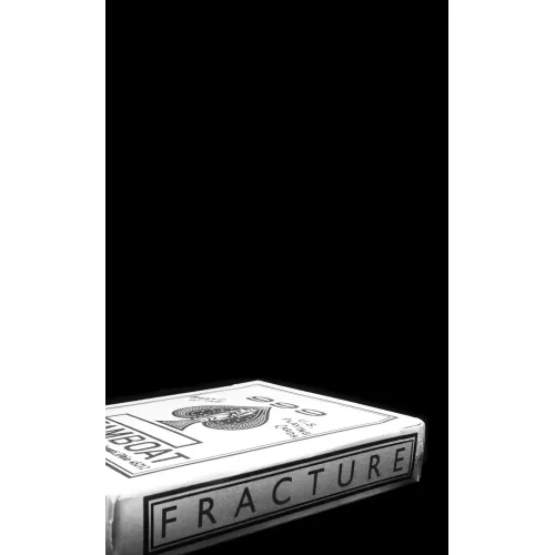 Fracture by Daniel Madison