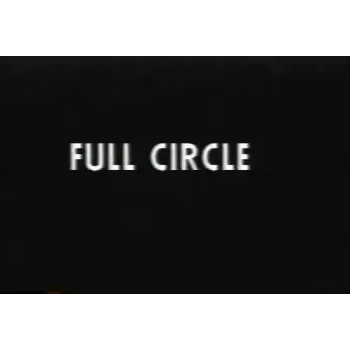 Full Circle by John Guastaferro & Rick Castro