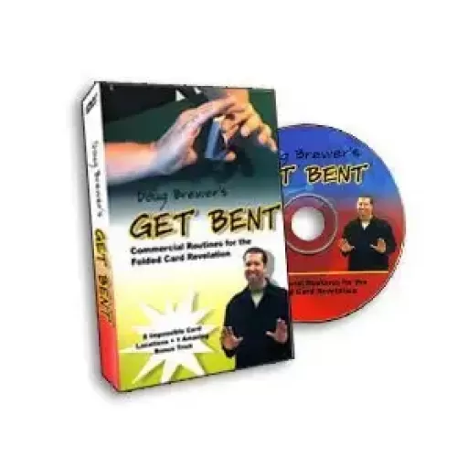 Get Bent by Doug Brewer