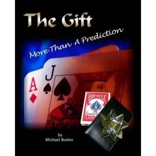 The Gift by Michael Boden
