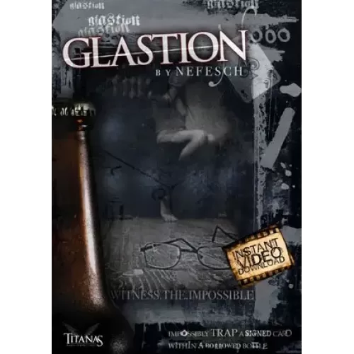 Glastion by Nefesch