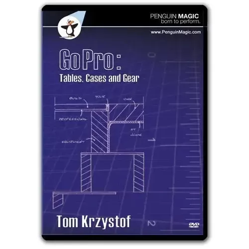 Go Pro With Tom Krzystof by Tom Krzystof