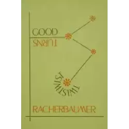 Good Turns Twistwist by Jon Racherbaumer