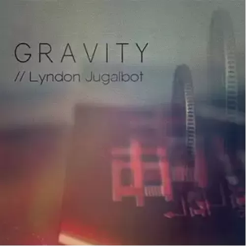 Gravity by Lyndon Jugalbot