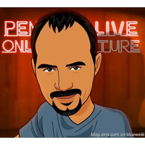 Gregory Wilson Penguin Live Online Lecture 2