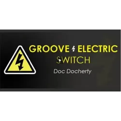 Groove Electric Switch by Doc Docherty