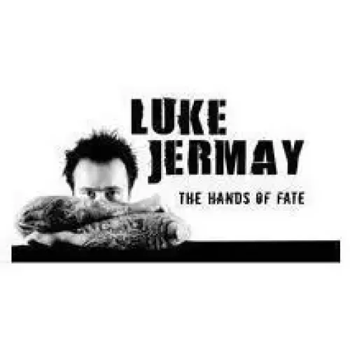 The Hands Of Fate by Luke Jermay