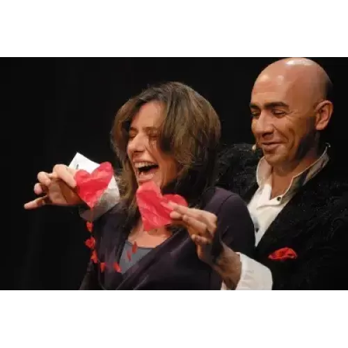Healing Hearts by Mago Martin & Jansenson
