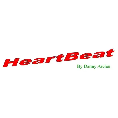 Heartbeat by Danny Archer
