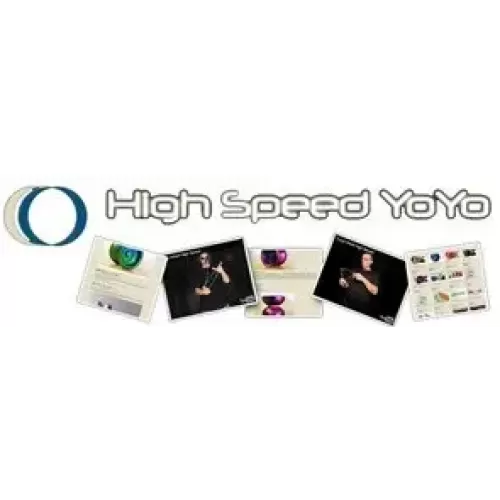 High Speed Yoyo