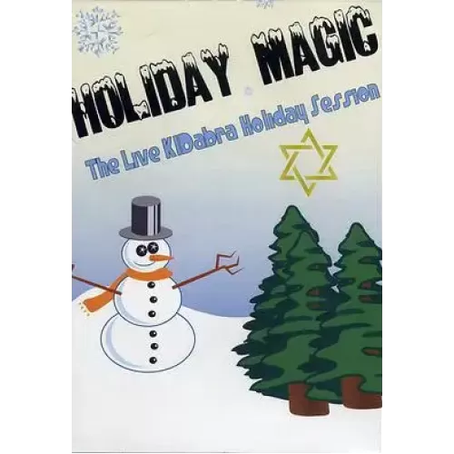 Holiday Session 1 by Kidabra
