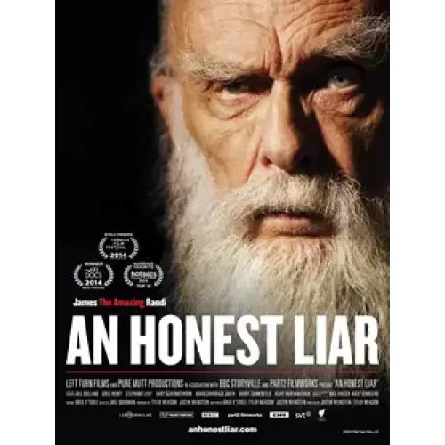 An Honest Liar by James Randi