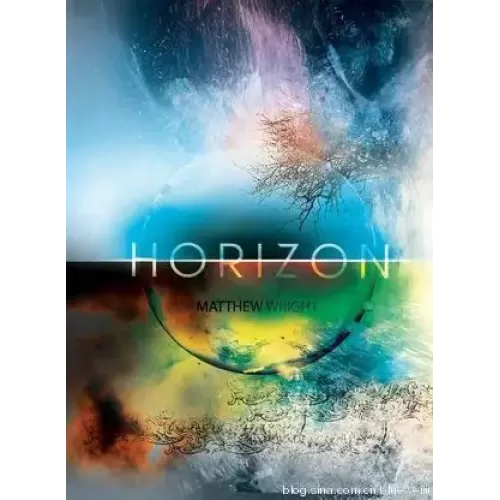 Horizon by Matthew Wright