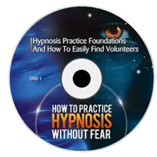 How To Practice Hypnosis Without Fear by Igor Ledochowski