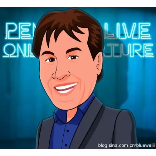 Jimmy Fingers Penguin Live Online Lecture