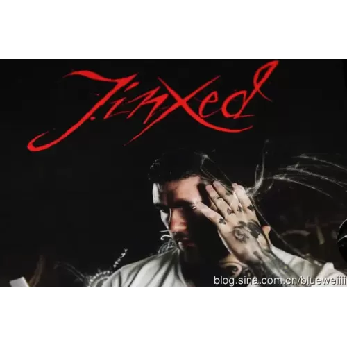 Jinxed 2 by Peter Turner (Video+PDF)