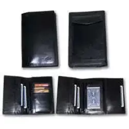 Jol - The New Large Plus Wallet by Jerry O'Connell