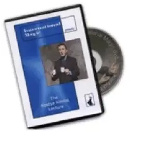 Kostya Kimlat- 2005 Lecture Notes