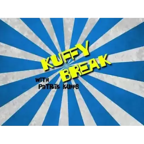 Kuffy Break by Patrik Kuffs