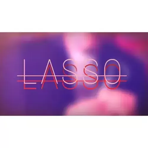 Lasso by Sebastien Calbry