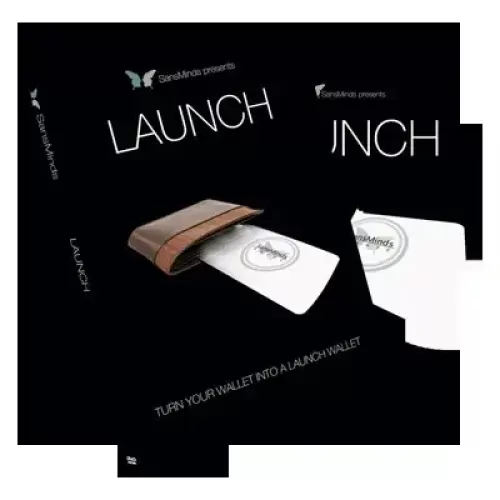 Launch by Sansminds