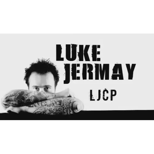 Lcjp by Luke Jermay