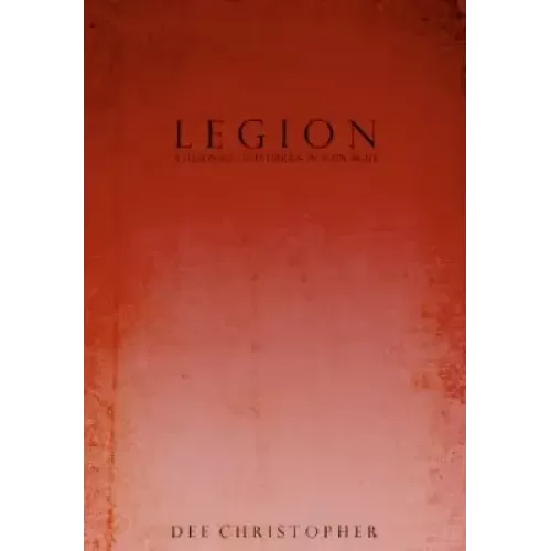 Legion by Dee Christopher