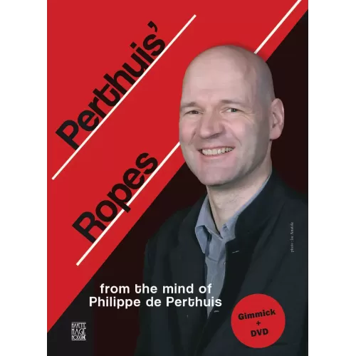 Les Cordons Du Fakir by Philippe De Perthuis