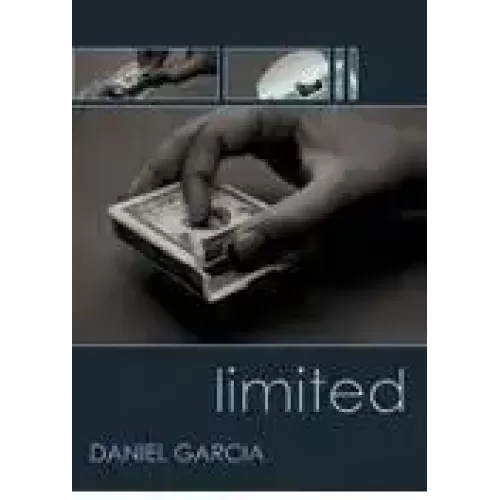 Limited by Daniel Garcia