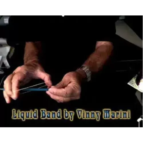 Liquid Band by Vinny Marini