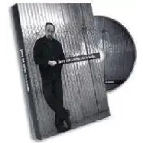 Live In London by Jamy Ian Swiss