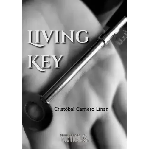 Living Key by Cristobal Carnero Linan