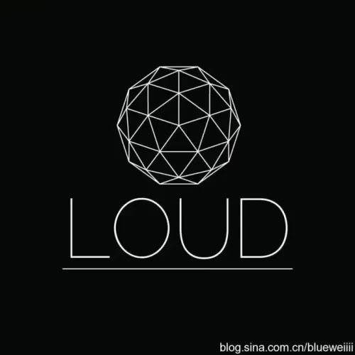 Loud by Michael Connolly