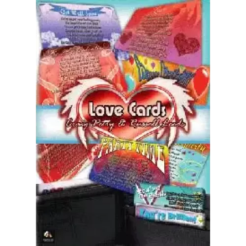 Love Cards by Craig Petty & Russell Leeds