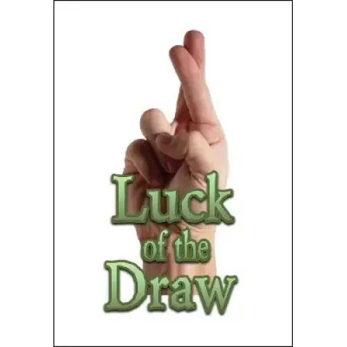 Luck Of The Draw by Tc Tahoe