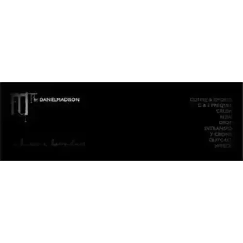 M by Daniel Madison