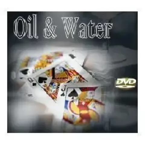 Magic East Series / Oil And Water