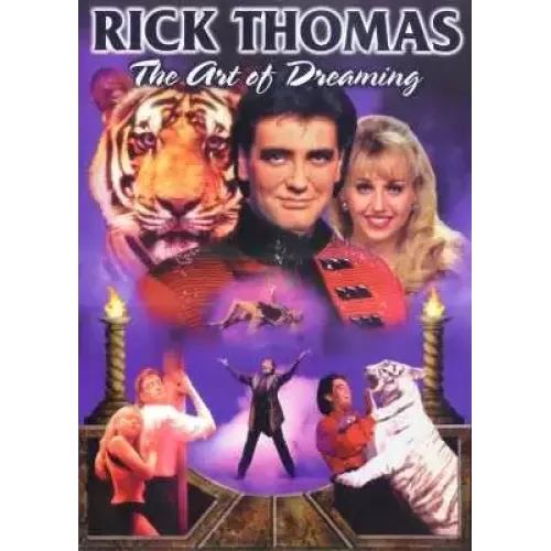 The Magic Of Rick Thomas